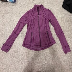 Lululemon Define Jacket